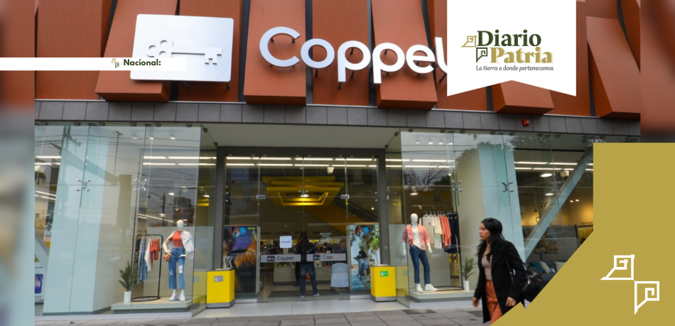 Coppel recibe ciberataque y aclara la situación de us clientes.