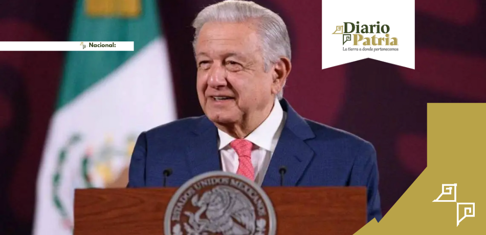 AMLO Cuestiona la Liberación de «Don Rodo», Hermano de «El Mencho».