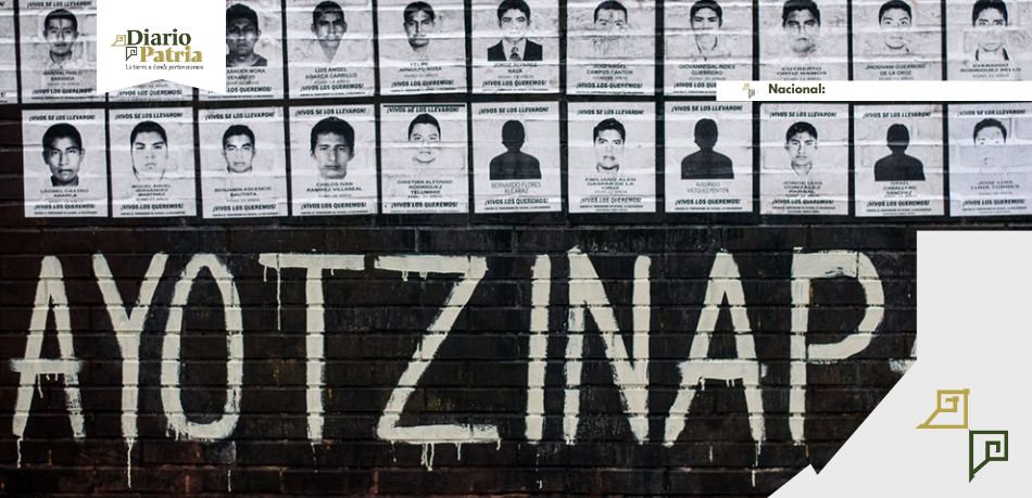 AMLO podría abrir nuevos expedientes contra más de 80 personas por caso Ayotzinapa