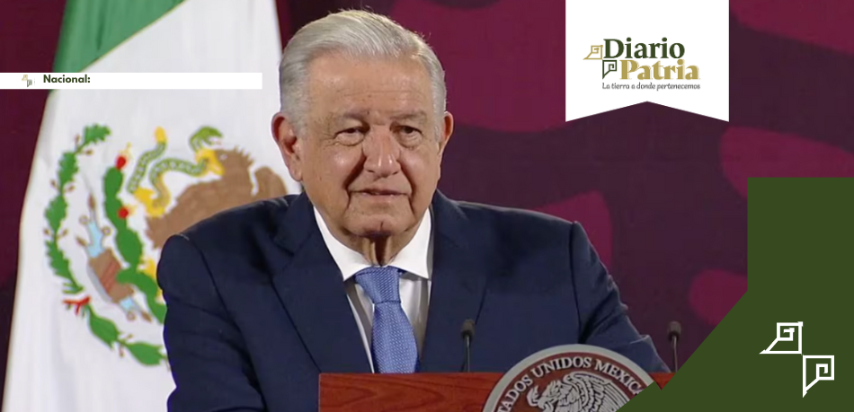 AMLO fija el 1 de julio para el primer pago del Fondo de Pensiones para el Bienestar