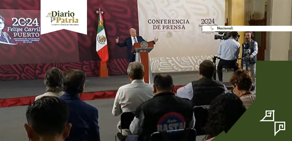 AMLO garantiza que no habrá carpetazo en caso Ayotzinapa