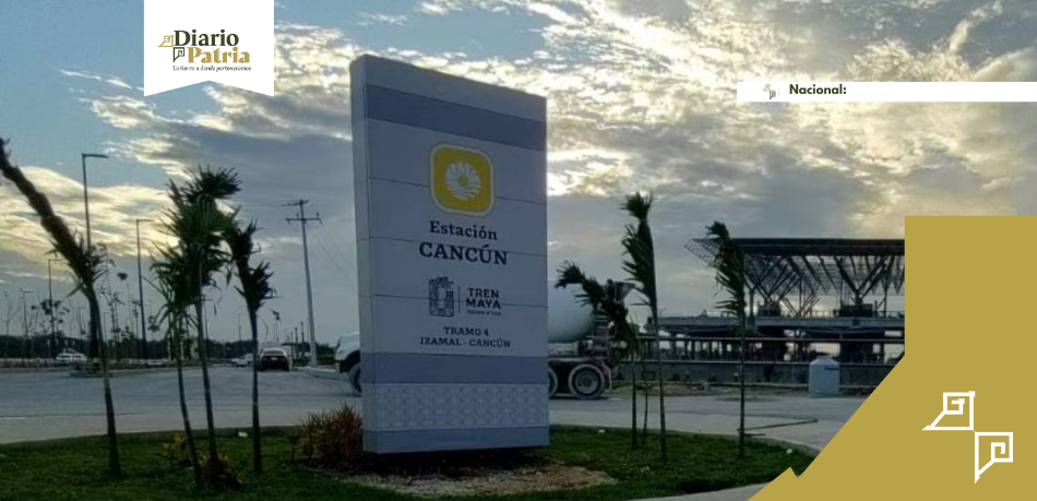 INEGI: Quintana Roo, Aguascalientes y Durango entre los de mayor auge en 2023