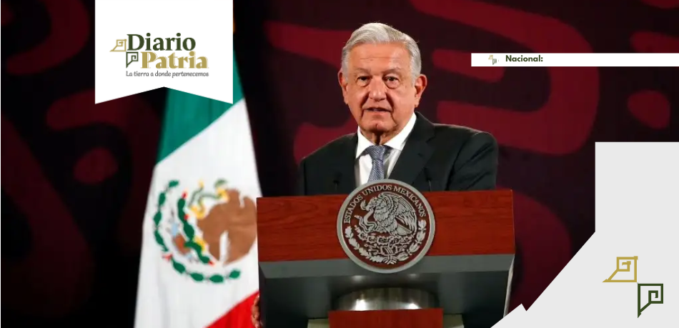 México presentará denuncia contra Ecuador en la CIJ este jueves: AMLO