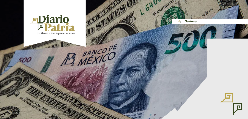 Vuelve el «Super Peso»: Cierra debajo de 20 por dólar