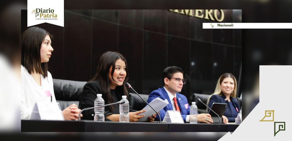 Organización SELIDER rinde informe de actividades: forman jóvenes como agentes de cambio