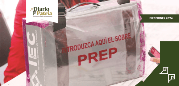 INE mantiene la tradición: el PREP seguirá siendo manual en 2024