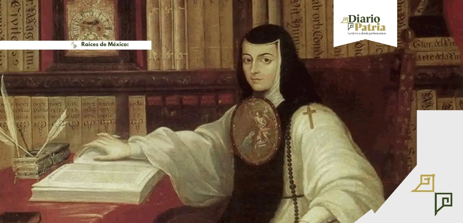 Sor Juana Inés de la Cruz: La Décima Musa a 329 años de su partida