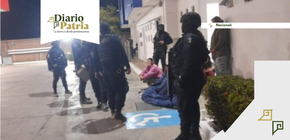 Operativo en Sinaloa concluye con la localización de todas las personas desaparecidas