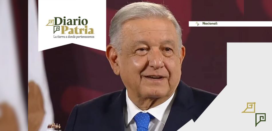 AMLO insta a la civilidad política y pide no involucrar a las familias en la polémica electoral