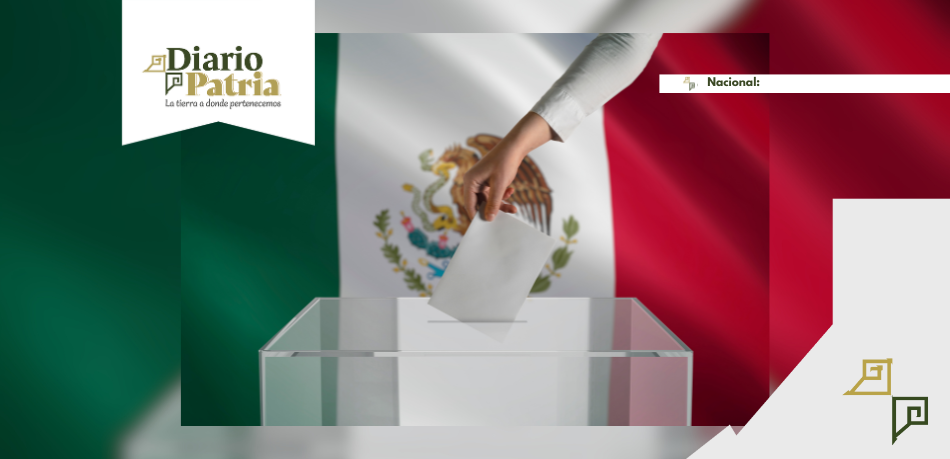 Día de Descanso Obligatorio el 2 de Junio: Confirmado por COPARMEX