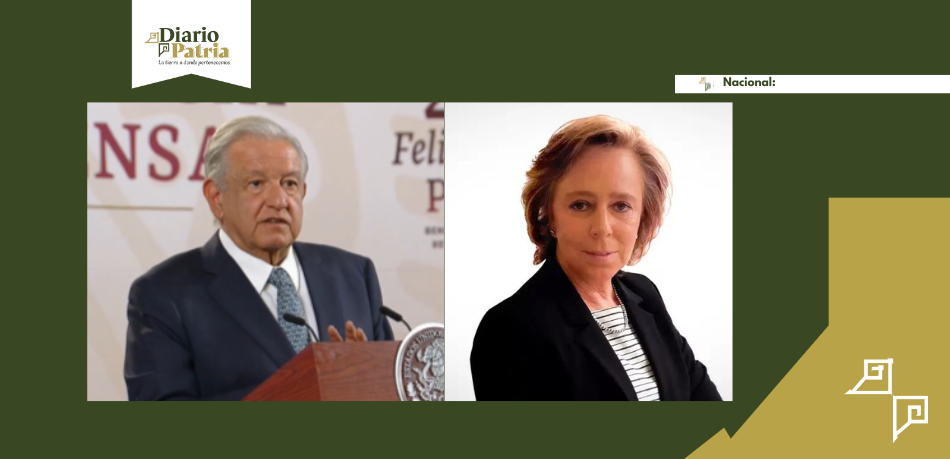 AMLO aborda caso Casar