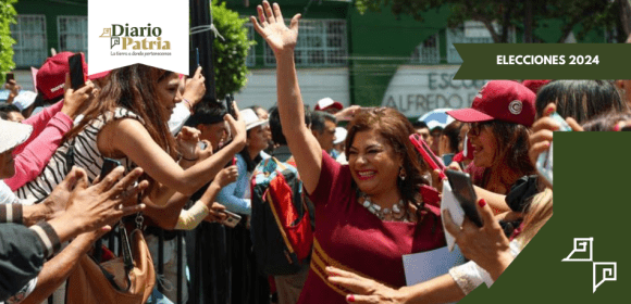 Clara Brugada propone un cambio radical en el sistema de justicia cívica de la CDMX.