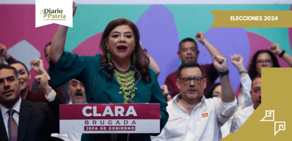 Clara Brugada Apuesta por la Continuidad y el Progreso en la CDMX