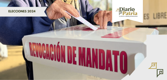 INE revisará procedimientos en registros electorales en el extranjero.