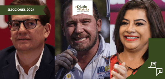 ¿Dónde y cuándo ver el decisivo tercer debate de la CDMX?