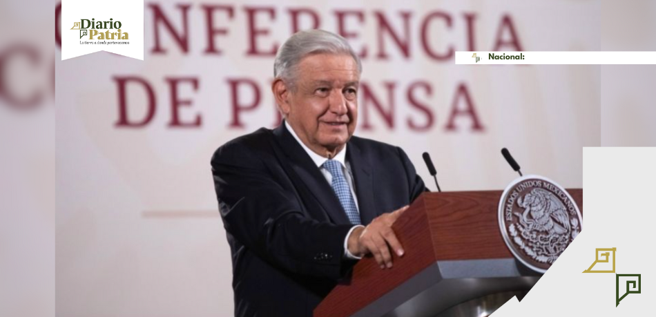 AMLO suspende mañaneras del 30 y 31 de mayo por elecciones