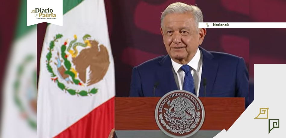 Consolidación del IMSS-Bienestar: AMLO anuncia gira por el país.