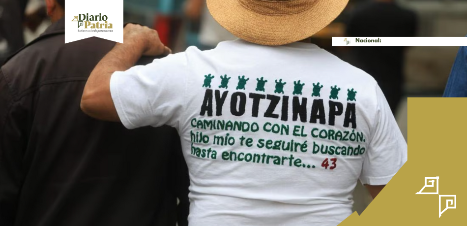 Liberan a ocho militares acusados en el caso Ayotzinapa; seguirán proceso en libertad.