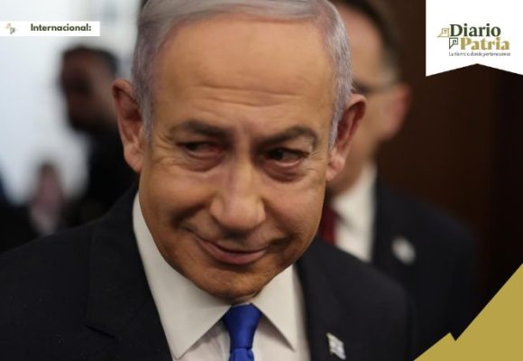 CPI emite órdenes de arresto contra Netanyahu, Gallant y líder de Hamás