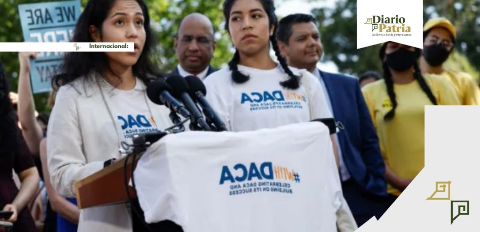 Dreamers tendrán acceso a Obamacare con decreto de Biden