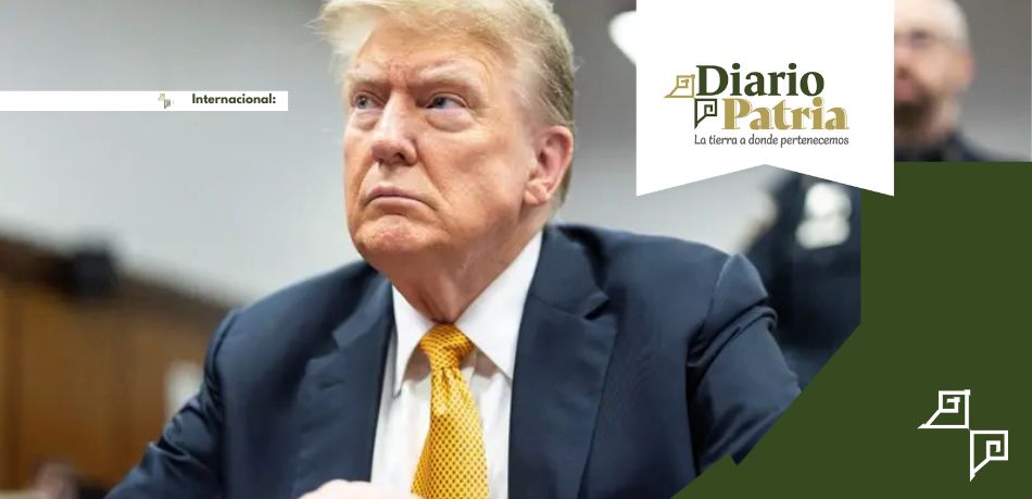 Trump decide no declarar en su juicio