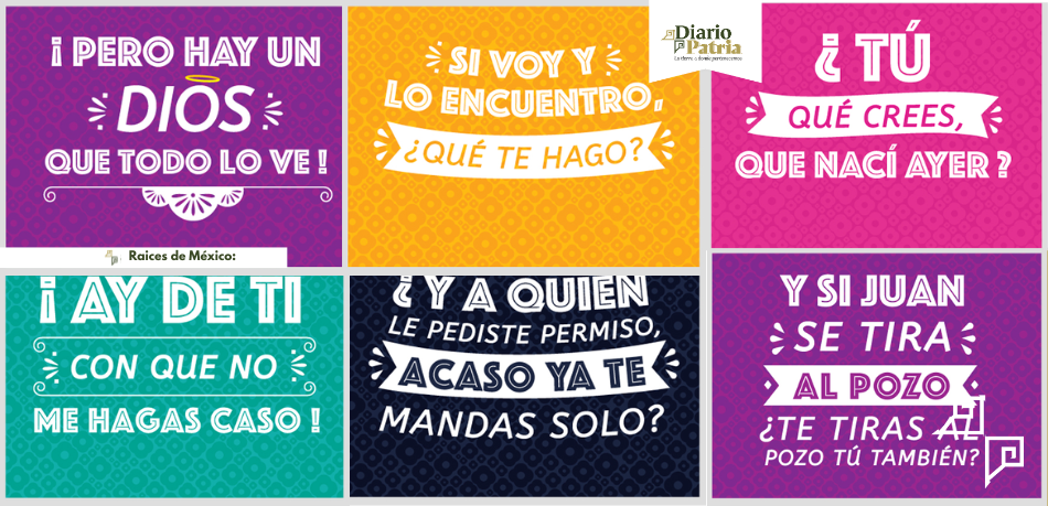 Las mejores frases de las mamás mexicanas: un reflejo de amor y humor cotidiano