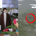 Muere presidente de Irán, Ebrahim Raisi, en accidente de helicóptero