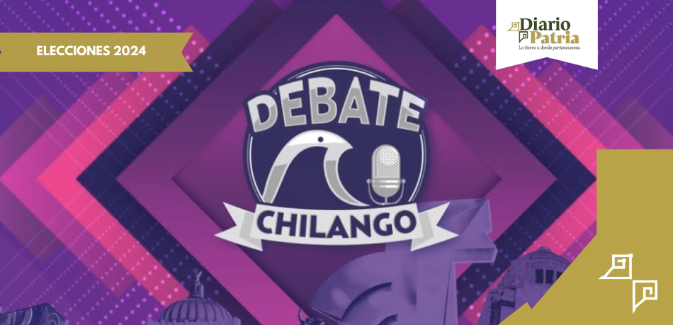 Último Debate Chilango: Seguridad y Desarrollo Urbano en Foco