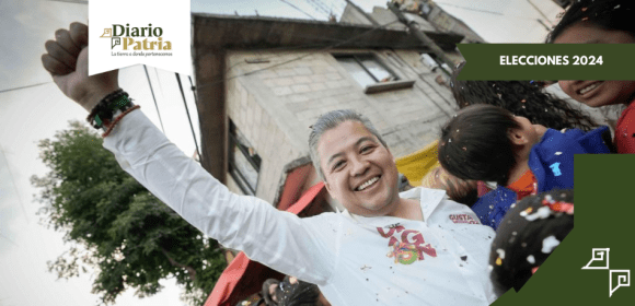 Transformando Cuajimalpa: Las Propuestas Clave de Gustavo Mendoza Figueroa