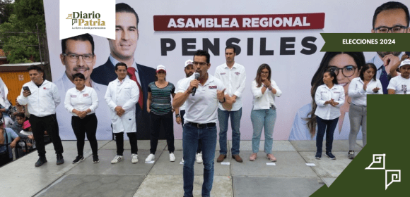 Ulises Labrador: Compromiso y Propuestas para el Distrito X