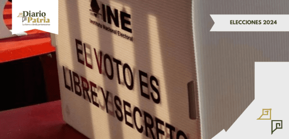 Veda Electoral en México: Todo lo que Necesitas Saber