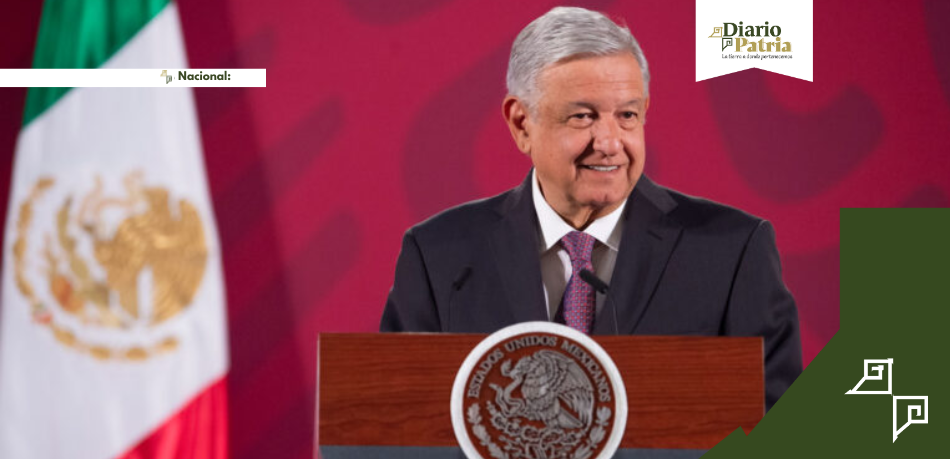 AMLO destaca apreciación del 8.8% del peso frente al dólar en su sexenio