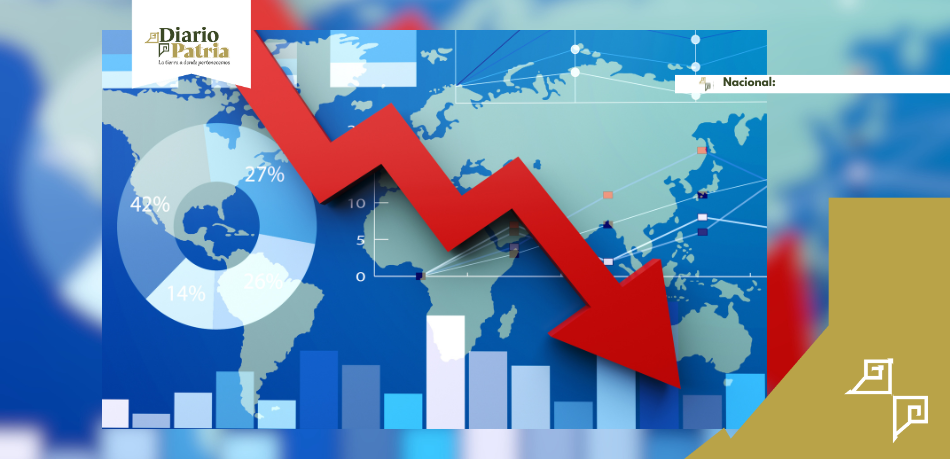 Crecimiento Global: Banco Mundial Recorta Previsión