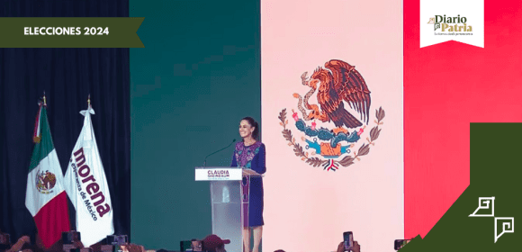 Claudia Sheinbaum: Primera Mujer Presidenta de México