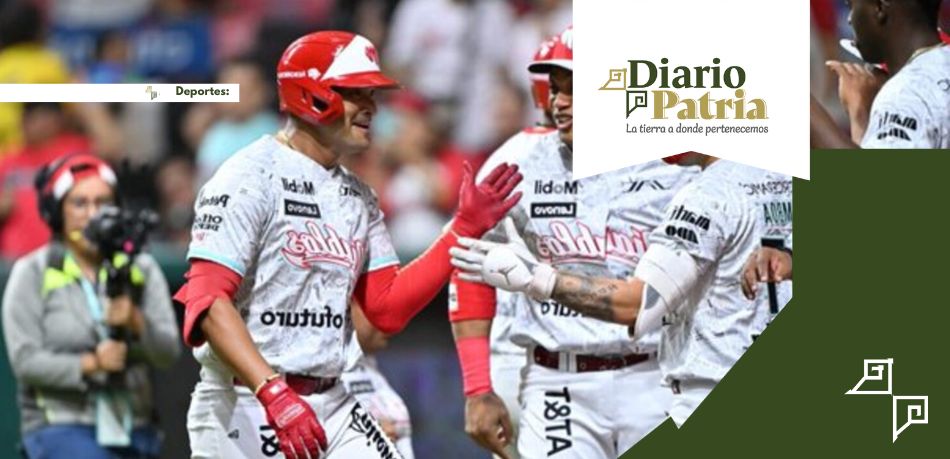 Los Diablos Rojos del México: Una Racha Imparable de Ocho Victorias Consecutivas