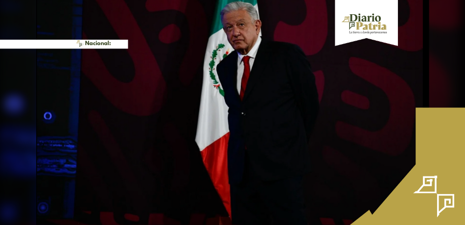 AMLO Reitera Estabilidad Económica y Planes para Blindar la Economía Mexicana