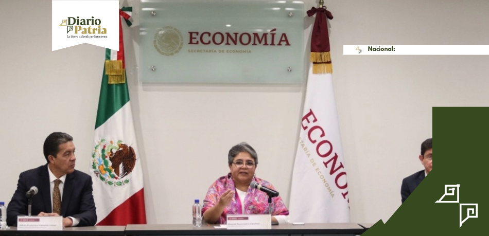 Empresas Foráneas Anuncian Inversiones por 39 mil mdd en México en 2024