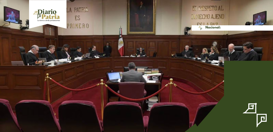 Morena Inicia Encuesta Nacional sobre Reforma Judicial