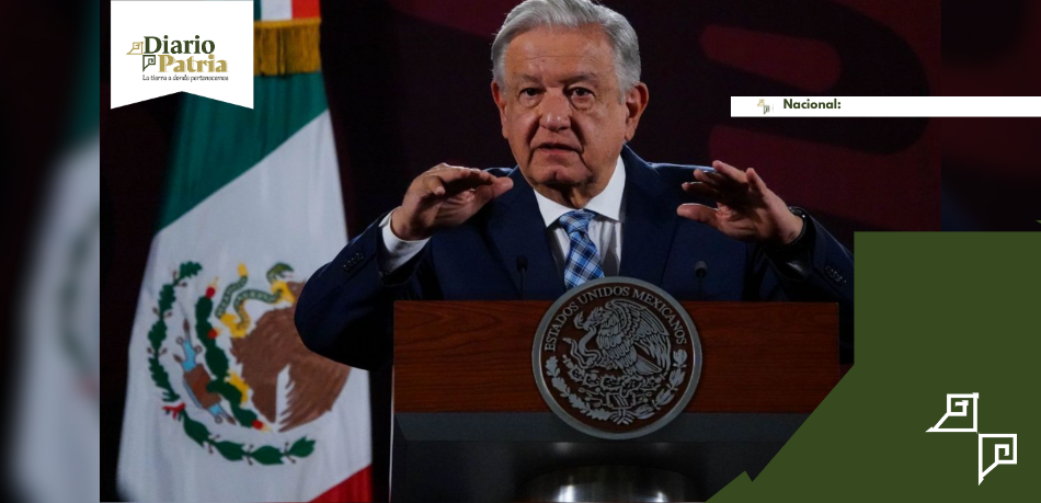 AMLO Critica Estimaciones del FMI y Reafirma Política Económica Autónoma