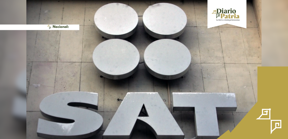 SAT Reporta Aumento Significativo en Ingresos Tributarios Gracias a Eficiente Fiscalización