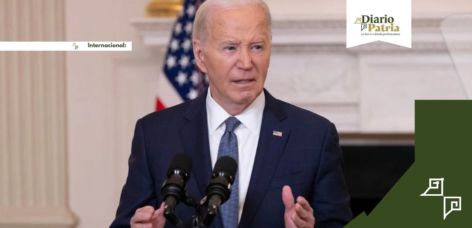 Biden emitirá orden ejecutiva para limitar asilo y cerrar la frontera con México