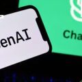 OpenAI reporta “gran interrupción” de servicios como ChatGPT
