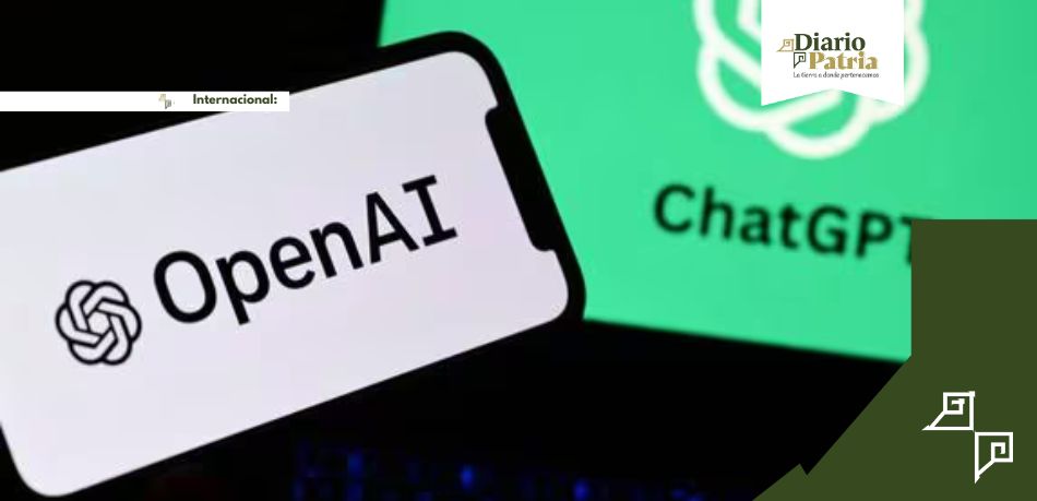 OpenAI reporta “gran interrupción” de servicios como ChatGPT