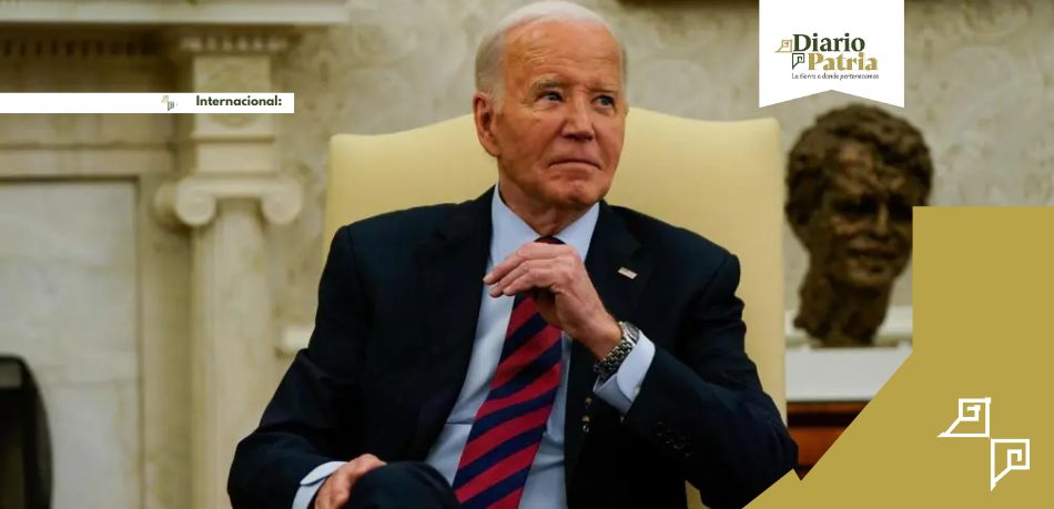 Biden anuncia plan para regularizar a medio millón de cónyuges de ciudadanos estadounidenses