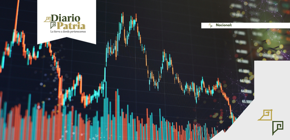 Caída del peso y la BMV tras elecciones