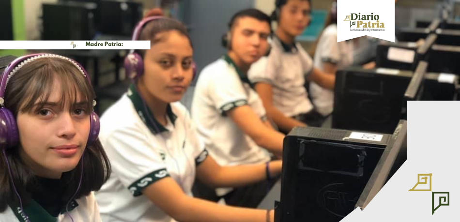 México reduce la brecha digital de género: mujeres superan a hombres en uso de internet