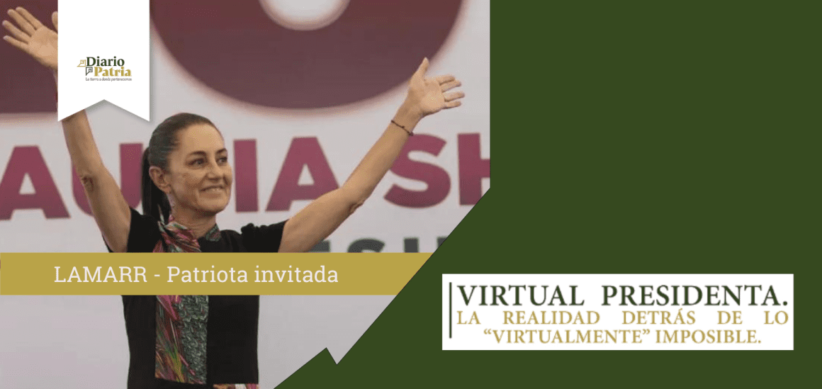 Virtual Presidenta