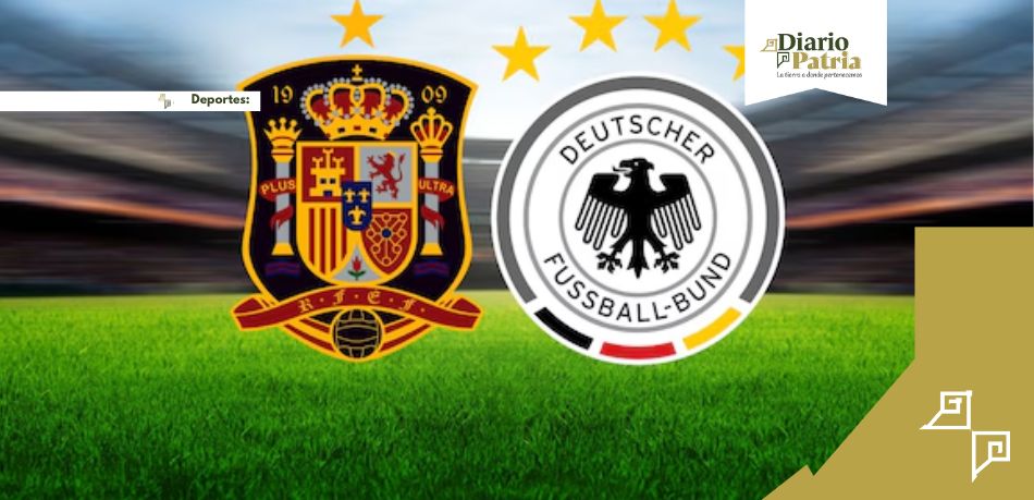 La Roja se Enfrenta a los Anfitriones: España y Alemania Disputan su Pase a Semifinales