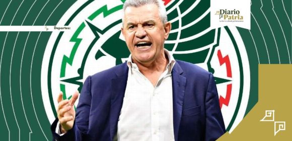 Javier Aguirre regresa al timón de la Selección Mexicana