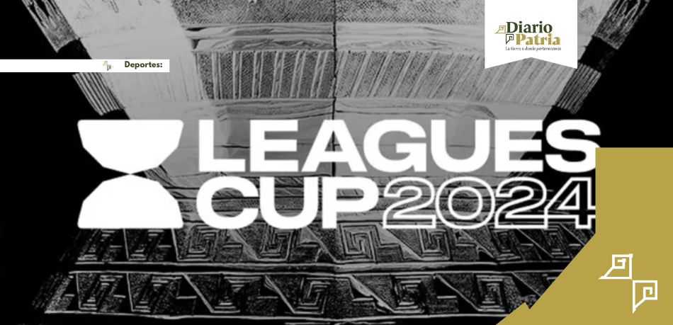 Inicia la Leagues Cup 2024: Emocionante arranque del torneo entre la Liga MX y la MLS